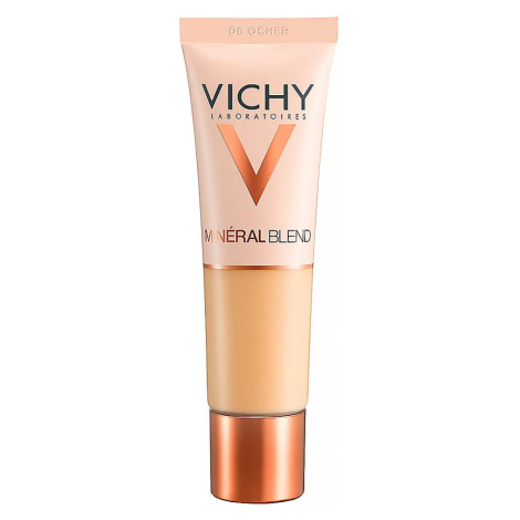 Vichy Minéralblend Make-up č.06 Dune 30ml