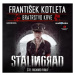 Stalingrad - Bratrstvo krve (audiokniha)