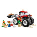 LEGO® City 60287 Traktor