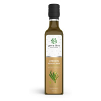 Green idea Jitrocel třtinový sirup 250ml