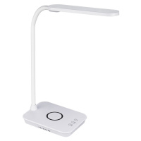 Top Light Top Light Luisa B - LED Stmívatelná dotyková stolní lampa LED/5W/230V bílá
