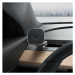 Spigen OneTap MagSafe Car Mount (ITT85-2) džák na palubní desku Tesla Model Y/3 stříbrný