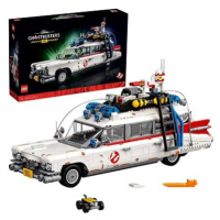 LEGO® Icons 10274 Krotitelé duchů – ECTO-1