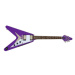 Epiphone Flying V - Purple Sparkle