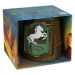 Hrnek 3D Lord of the Rings - Prancing Pony 475 ml