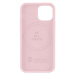 Zadní kryt Tactical MagForce Velvet Smoothie pro Apple iPhone 13 mini, pink panther