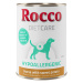 Rocco Diet Care Hypoallergen koňské - 24 x 400 g