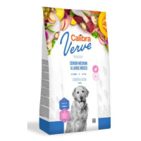 Calibra Verve Calibra Dog Verve GF Senior M&L Chicken&Duck 2kg