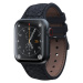 NJORD Vindur Apple Watch Strap 40/41mm grey