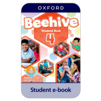 Beehive 4 Student´s Book eBook (OLB) Oxford University Press