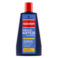 Seborin Koffein šampon 250ml