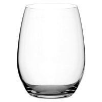 Nude designové sklenice  na bílé víno Pure