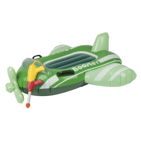 Playtive Nafukovací člun / Letadlo / Vodní skútr (letadlo)