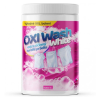 Nanolab OXI Wash na bílé prádlo Hmotnost: 1 kg