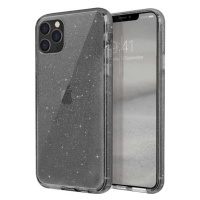 Kryt UNIQ LifePro Tinsel iPhone 11 Pro Max vapour smoke (UNIQ-IP6.5HYB(2019)-LPRTSMK)