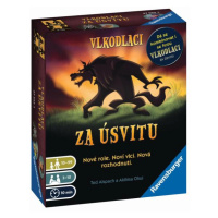 Ravensburger Vlkodlaci za úsvitu