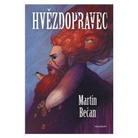 Hvězdopravec  | Martin Bečan