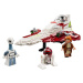 LEGO® Star Wars™ 75333 Jediská stíhačka Obi-Wana Kenobiho