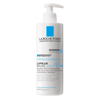 LA ROCHE-POSAY LIPIKAR AP+ M lehká textura 400ml