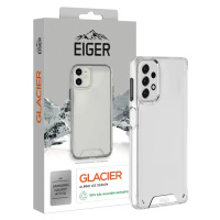 Kryt Eiger Glacier Case for Samsung Galaxy A73 5G in Clear