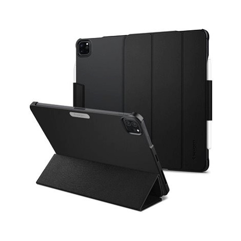 Spigen Smart Fold Plus Black iPad Pro 11