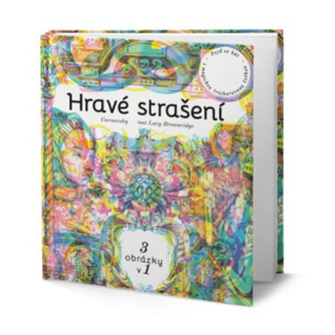 Hravé strašení OMEGA