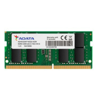 ADATA SO-DIMM 16GB DDR4 3200MHz CL22