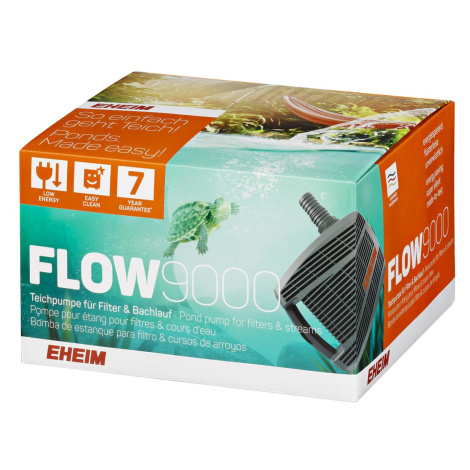 EHEIM čerpadlo do jezírka FLOW 9000