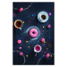 Fotografie Space Donut, Dina Belenko, 26.7 × 40 cm