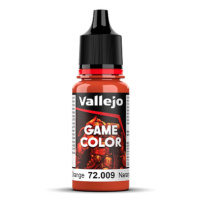 Vallejo: Game Color Hot Orange