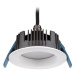 McLED LED podhledové svítidlo Cora 10, 10W, 3000K, 90°, IP65
