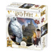 PRIME 3D PUZZLE - Harry Potter - Hedvika 300 ks