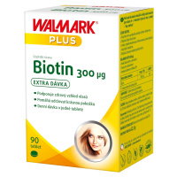Walmark Biotin, 90 tablet 90 tablet