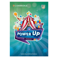 Power Up Flashcards 4 Cambridge University Press