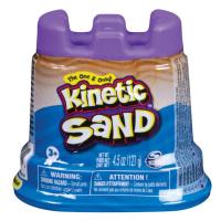 Kinetic Sand kelímek modrého tekutého písku