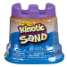 Kinetic Sand kelímek modrého tekutého písku