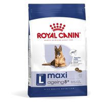 Royal Canin Maxi Ageing 8+ - Výhodné balení 2 x 15 kg