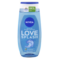 Nivea sprchový gel Vlny lásky 250 ml