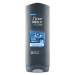 Dove Men+Care Cool Fresh sprchový gel 250ml