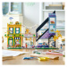 LEGO® Friends 41732 Květinářství a design studio v centru města