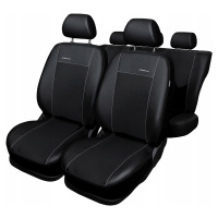 Kryty CC určené pro Toyota Avensis III