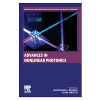 Advances in Nonlinear Photonics Elsevier