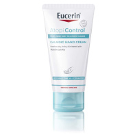 EUCERIN AtopiControl krém na ruce 75ml