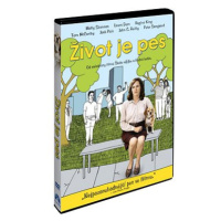 Život je pes - DVD