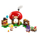 LEGO LEGO® Super Mario™ 71437 Bowserův rychlík