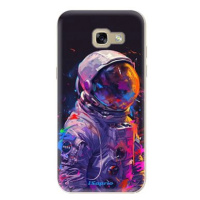 iSaprio Neon Astronaut - Samsung Galaxy A5 (2017)