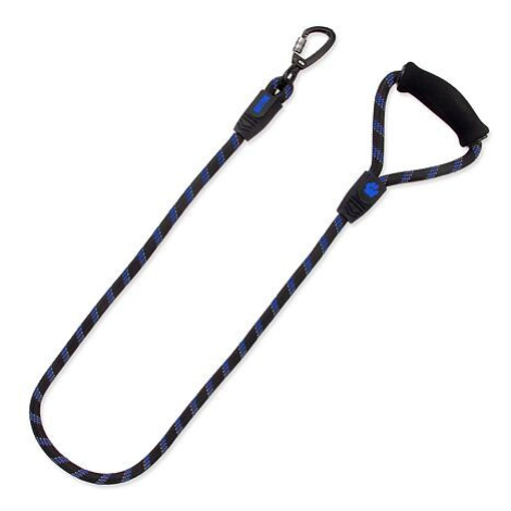 Vodítko ACTIVE DOG Sport modré L 120 cm 1 ks