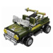 Qman Blast Ranger 3307 Jungle Lurker