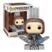 Figurka Mandalorian - Bo-Katan Kryze on the Throne Funko POP!