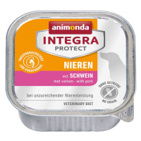 Animonda Integra Protect Nieren vaničky, vepřové 150 g (86534)